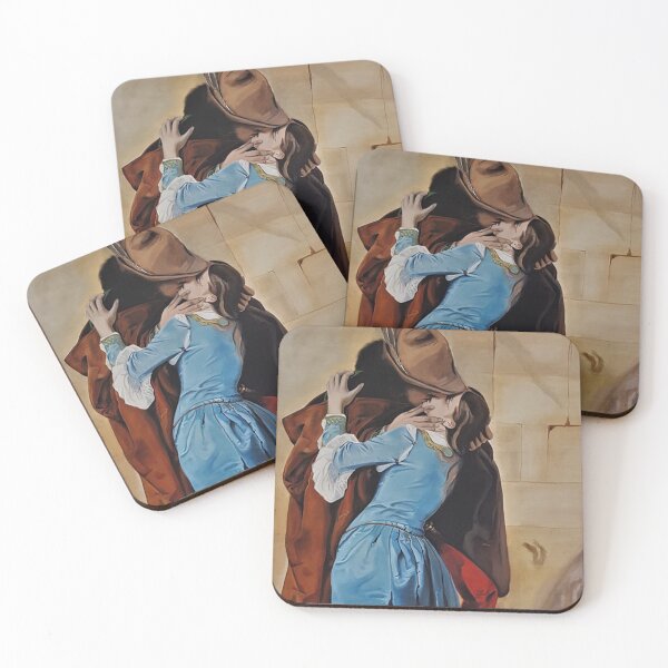 Item preview, Francesco Hayez Mastercopy  designed and sold by Shirincathirine.