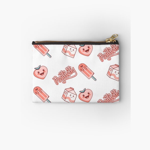 Item preview, Cute Peachy Stickers designed and sold by dc-graphics.