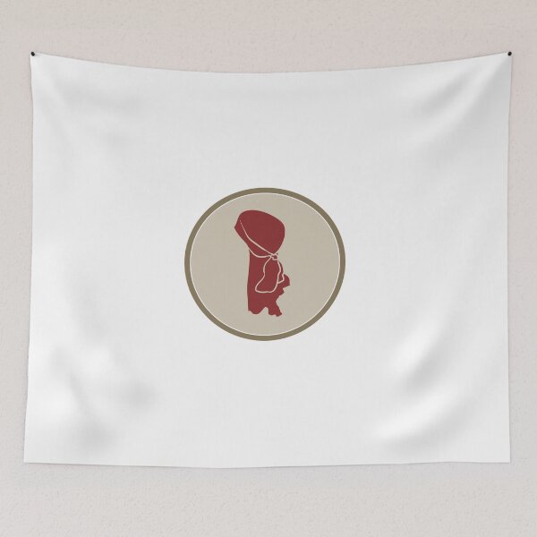 Item preview, Red Durag Design  designed and sold by Tamar99.