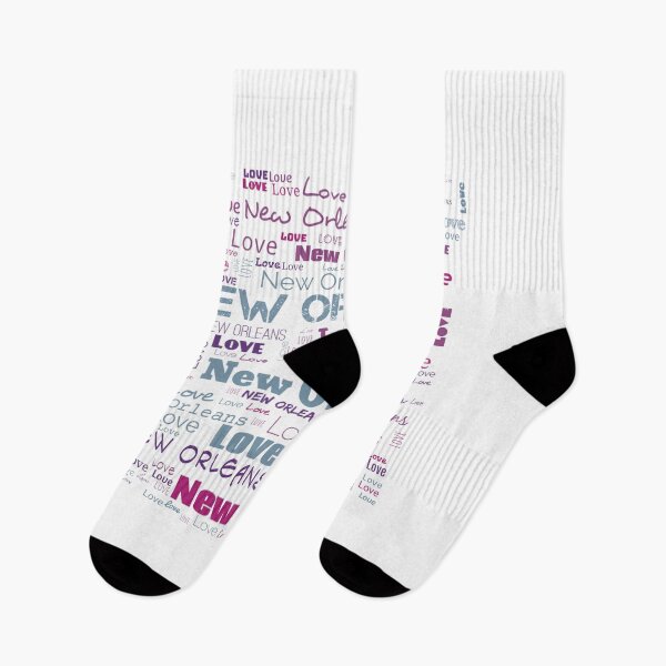 Item preview, Love New Orleans designed and sold by Jack-James.
