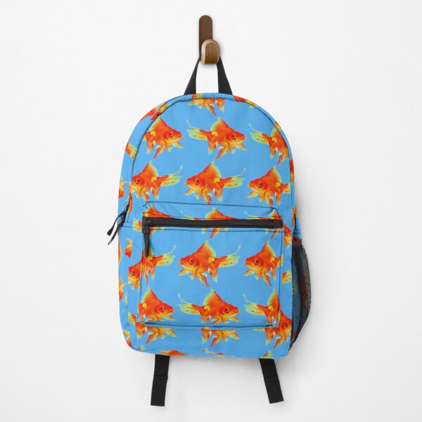 Item preview, goldfish pattern designed and sold by TheBoyTeacher.