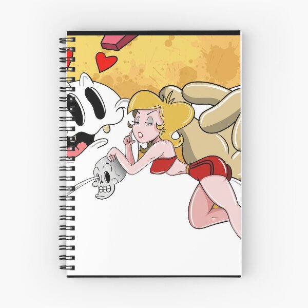 Item preview, Together Again designed and sold by kirbyartwork.