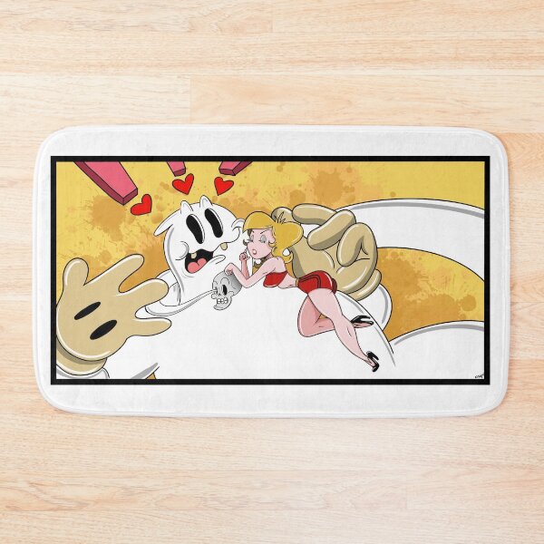 Item preview, Together Again designed and sold by kirbyartwork.