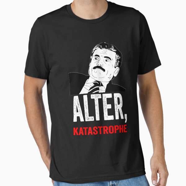 Artikel-Vorschau von  Katastrophe, designt und verkauft von BELASKRI STORE.
