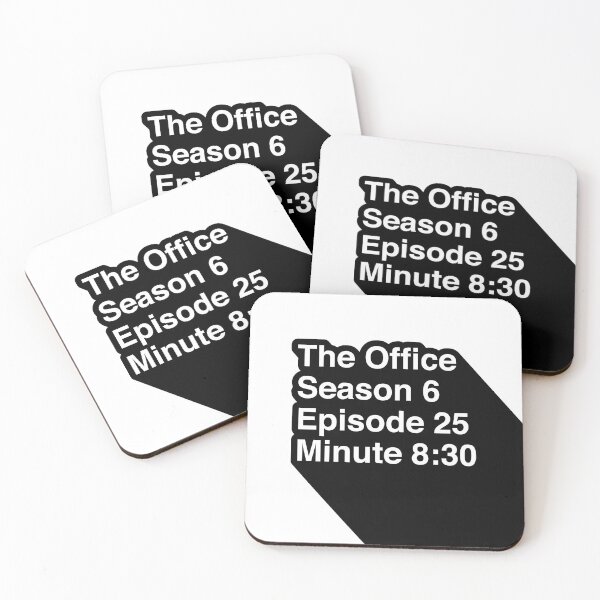 Item preview, The Office Quote "I Am Beyonce" designed and sold by MarzStudio.