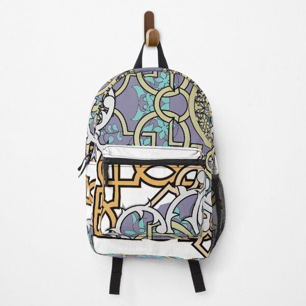 Item preview, Persian classic blue designed and sold by UXO2.