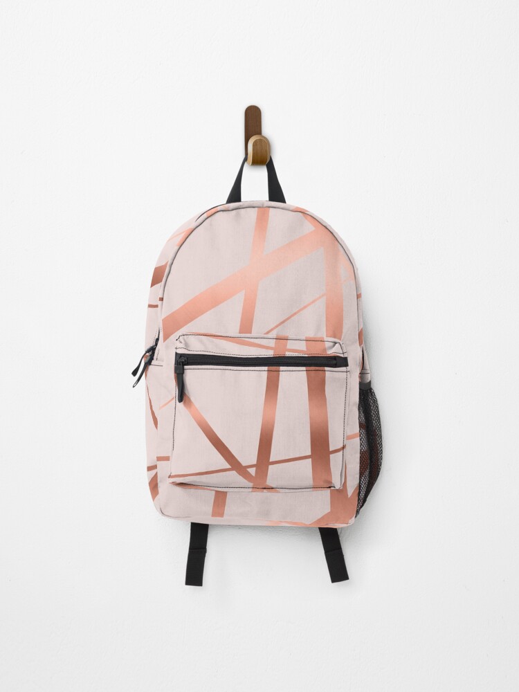 luxe backpack