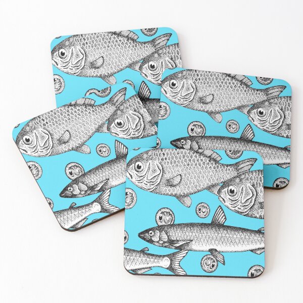 Item preview, shoal 5 designed and sold by crileybell.