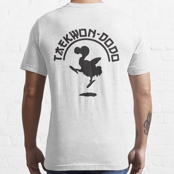 Taekwon-dodo Essential T-Shirt