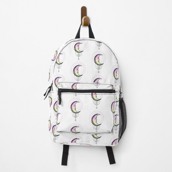 Item preview, Pastel Moon designed and sold by Forbiddenm.