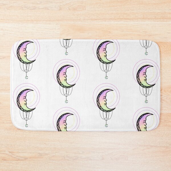 Item preview, Pastel Moon designed and sold by Forbiddenm.