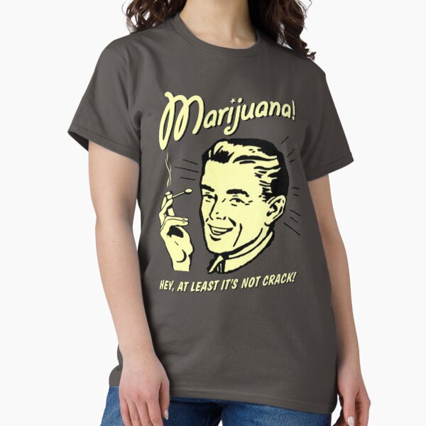 Item preview, At least it's not crack designed and sold by 420aiight.