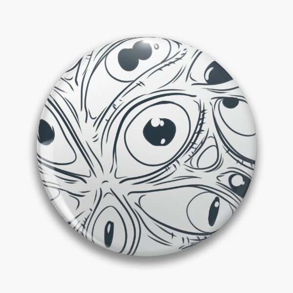 Item preview, mind your eyes designed and sold by MoonLichtHare.