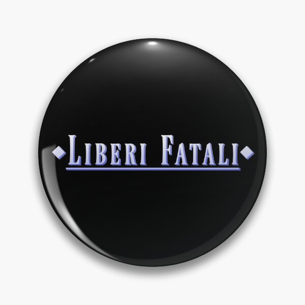 Item preview, Final Fantasy 8 Fated Children designed and sold by Paradoxmotif.