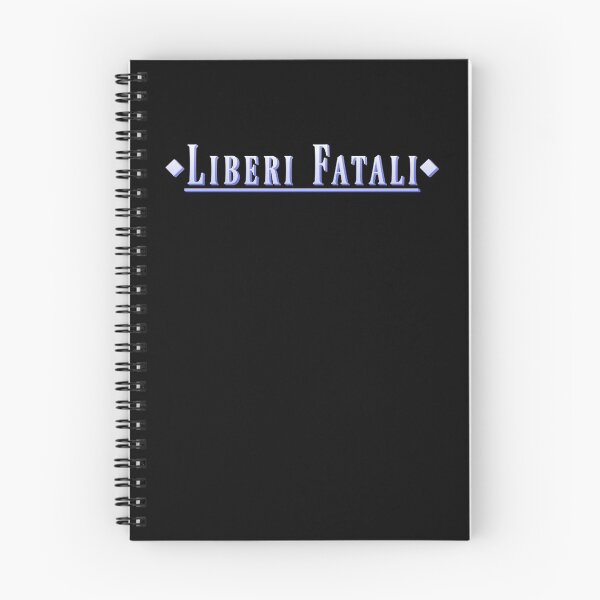Item preview, Final Fantasy 8 Fated Children designed and sold by Paradoxmotif.