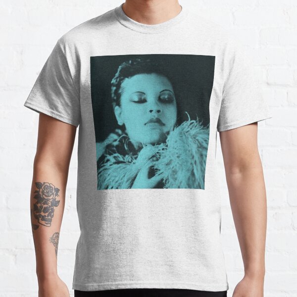 Billie Holiday 01 Women's T-Shirt Tee