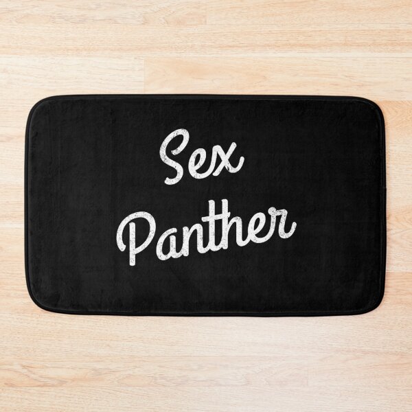 Item preview, Sex Panther designed and sold by Primotees.