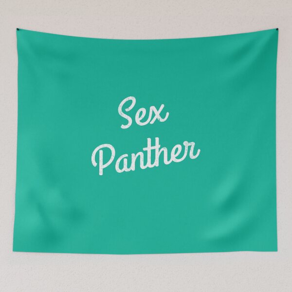 Item preview, Sex Panther designed and sold by Primotees.