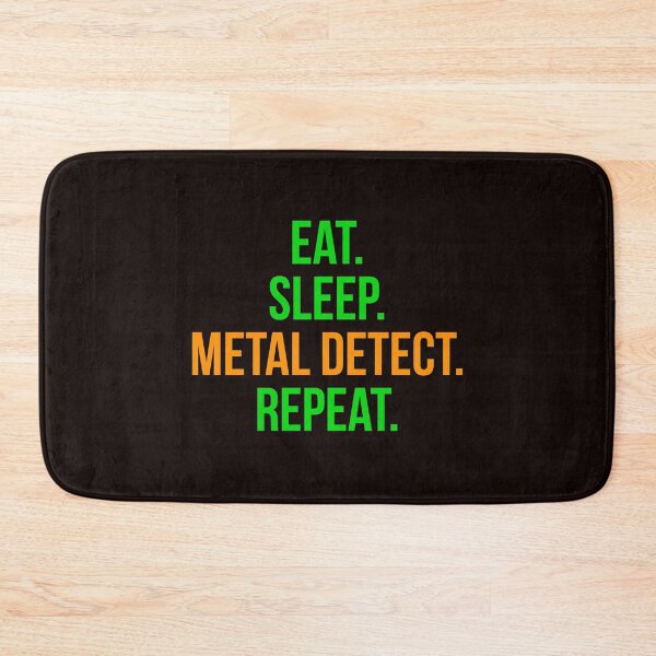 Item preview, Metal Detecting Funny Metal Detector designed and sold by BellaVille.