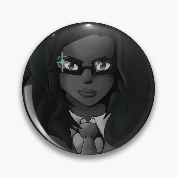 Item preview, The Author ~Noir~ designed and sold by ShanniiWrites.