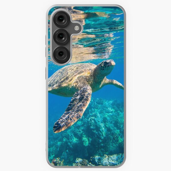 Item preview, Sea Turtle  designed and sold by Artistically4U.