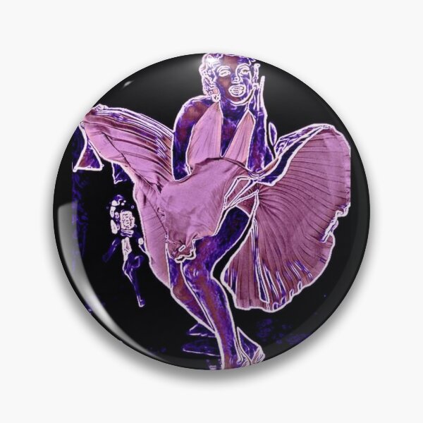Item preview, MARILYN MONROE designed and sold by michaeltodd.