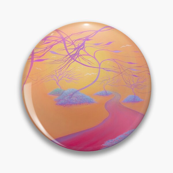 Item preview, Trees in Light designed and sold by David Beeri Art.