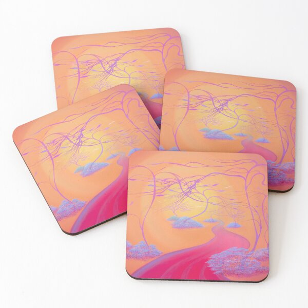 Item preview, Trees in Light designed and sold by David Beeri Art.