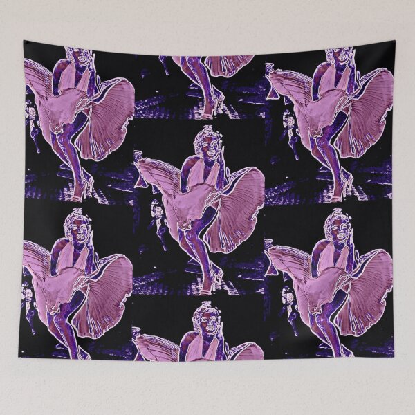 Item preview, MARILYN MONROE designed and sold by michaeltodd.