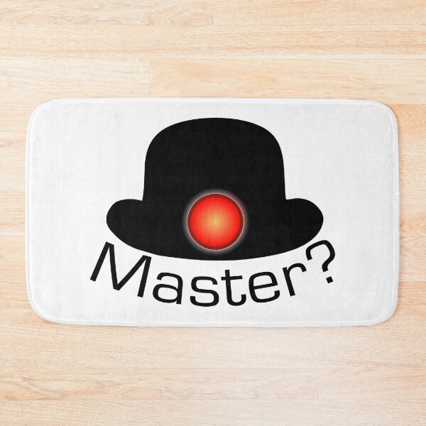 Item preview, Bowler Hat Army designed and sold by sisterphipps.