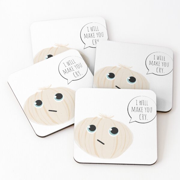 Item preview, Otto Onion designed and sold by SisterRedcap.