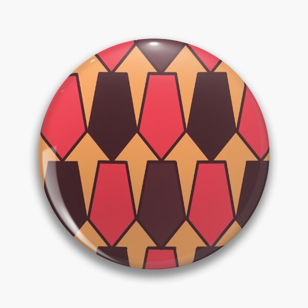 Item preview, Retro pattern designed and sold by K-T-K.