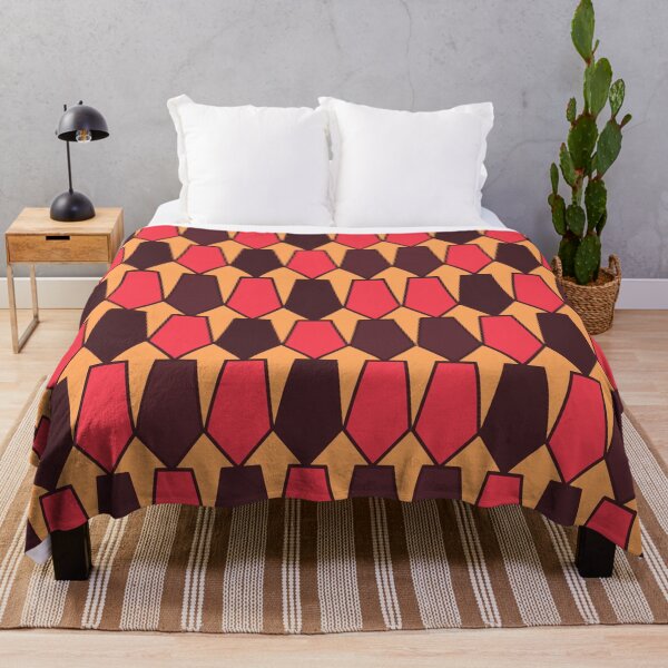 Item preview, Retro pattern designed and sold by K-T-K.