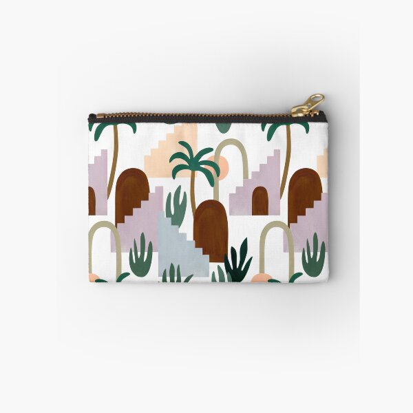 Item preview, Boho cityscape designed and sold by anyuka.