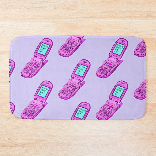 Item preview, 2000s cellphone designed and sold by Mrisssaa.