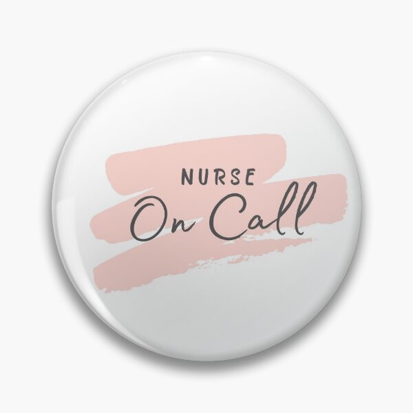 Artikelvorschau, Designware „Nurse On Call“ entworfen und verkauft von NelRalp.