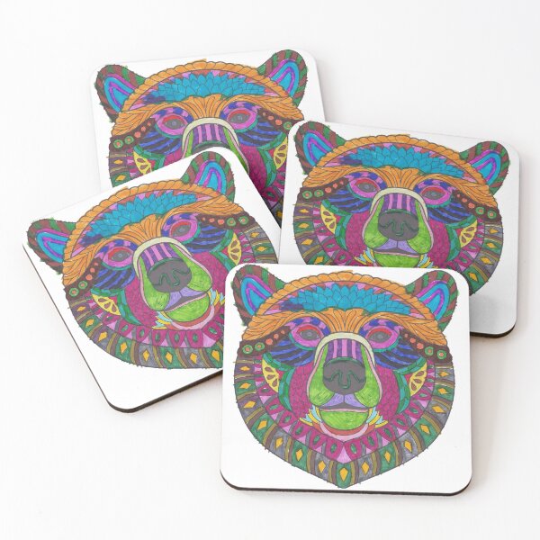 Item preview, Bear 1 designed and sold by Arabella’s Wonderful Life.