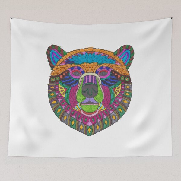 Item preview, Bear 1 designed and sold by Arabella’s Wonderful Life.