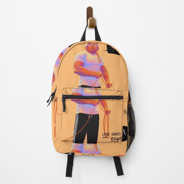 Item preview, OSHA violation Ed designed and sold by chadwalrus.