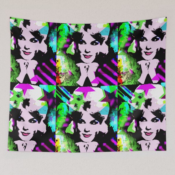 Item preview, Dusty designed and sold by gayhedonist.