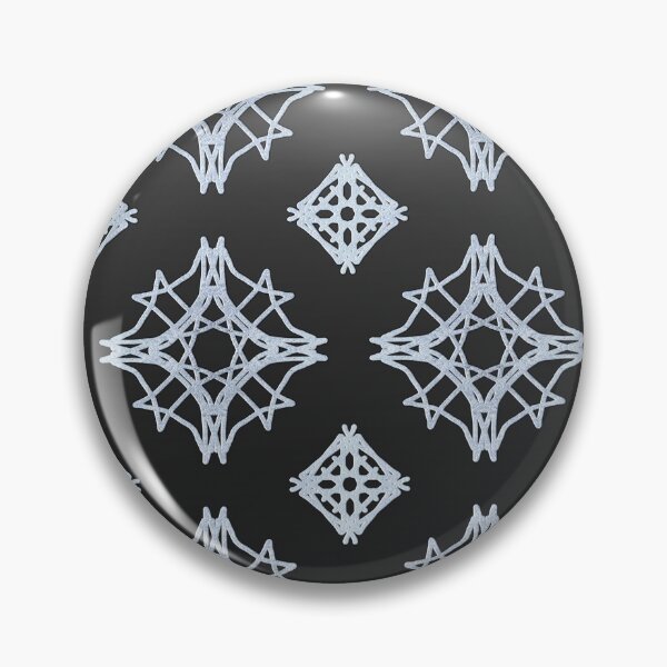 Item preview, Silver diamond pattern on a cool gray gradient background  designed and sold by PetaJaneHome.