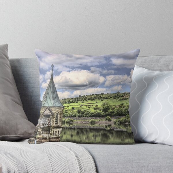 Item preview, The Tower At Pontsticill Reservoir designed and sold by IanWL.