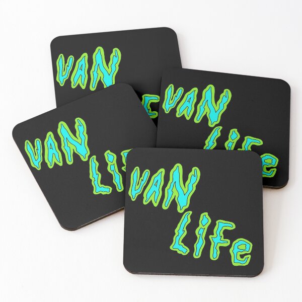Item preview, Van life script designed and sold by Scottharriman13.