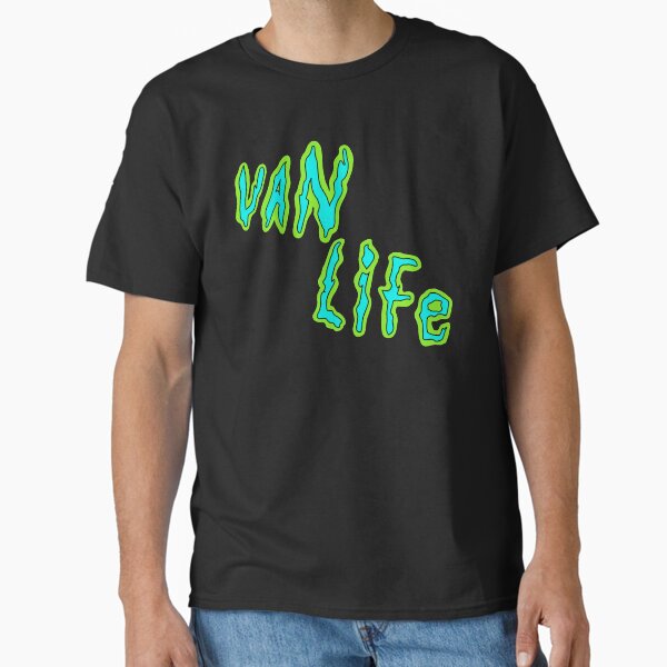 Item preview, Van life script designed and sold by Scottharriman13.