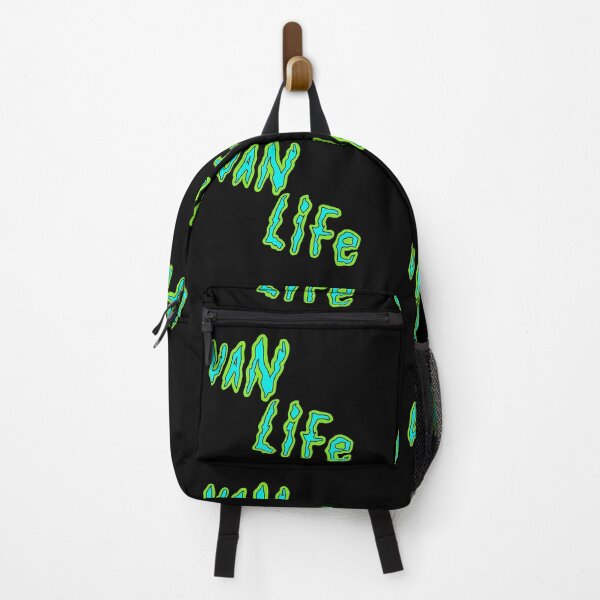 Item preview, Van life script designed and sold by Scottharriman13.