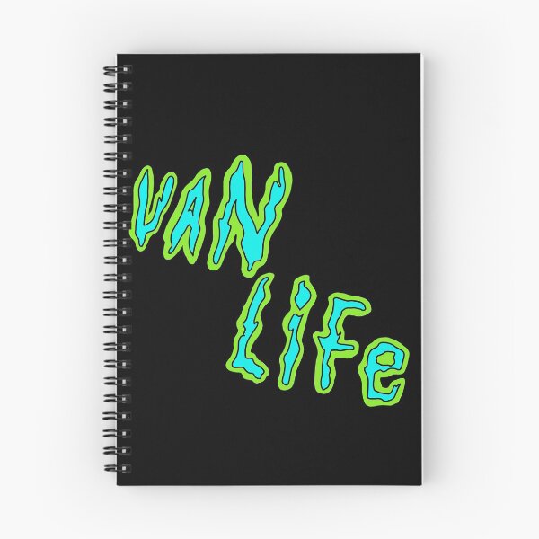 Item preview, Van life script designed and sold by Scottharriman13.