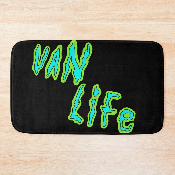 Item preview, Van life script designed and sold by Scottharriman13.