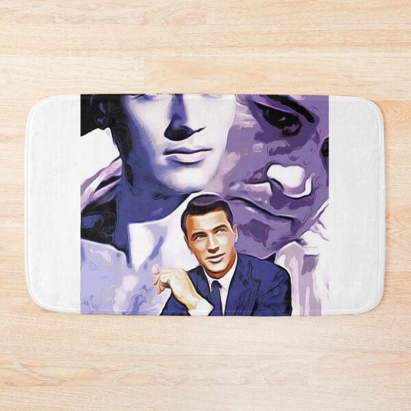 Item preview, THE ROCK OF HUDSON designed and sold by Bjorkyboy.