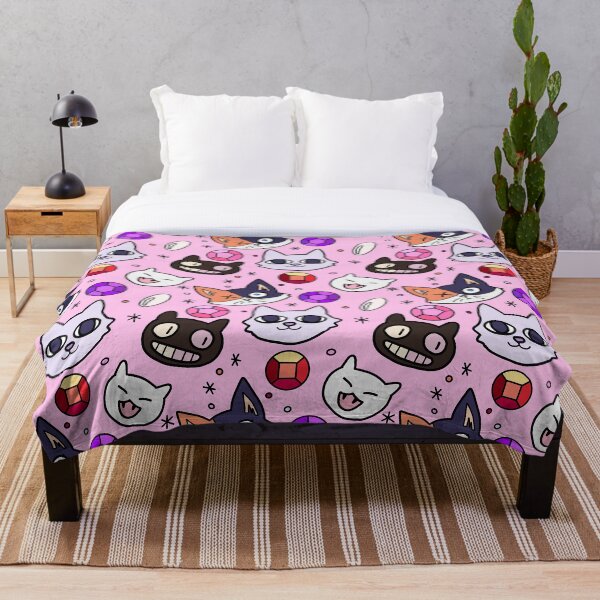 Item preview, Steven Universe Cats designed and sold by bethers47.