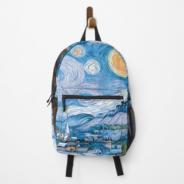 Item preview, Starry Night designed and sold by artdesignforyou.